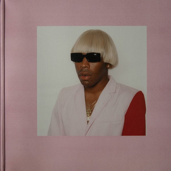 Tyler, The Creator - Igor (LP, Album, Gat) - Image 3