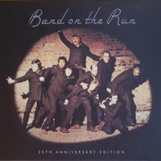 Paul McCartney & Wings* - Band On The Run (2xCD, Album, RE, RM, RP + Box, Ltd, 25t)
