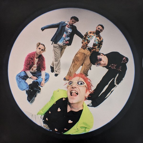 Fontaines D.C. - Romance (LP, Album) - Image 3
