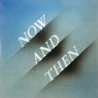 The Beatles - Now And Then / Love Me Do (7", Single, Cle)