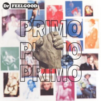 Dr. Feelgood - Primo (CD, Album)