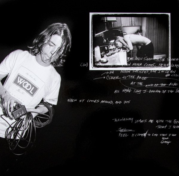 Foo Fighters - Greatest Hits (2xLP, Comp) - Image 2