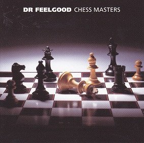 Dr. Feelgood - Chess Masters (CD, Album)