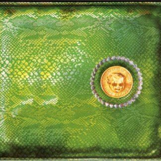 Alice Cooper - Billion Dollar Babies (CD, Album, RE, RM + CD)