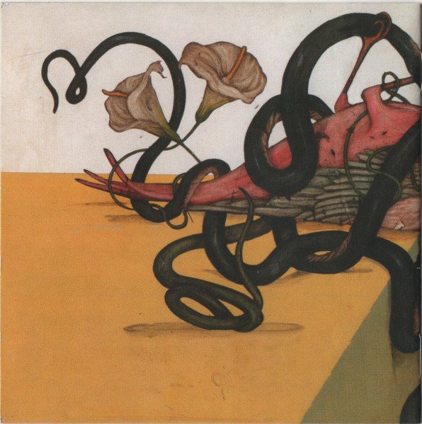 Rival Sons - Head Down (CD, Album) - Image 2