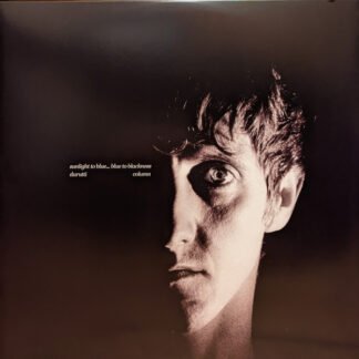 Durutti Column* - Sunlight To Blue... Blue To Blackness (LP, RM, Yel + LP, RM, Blu + Album, RE)