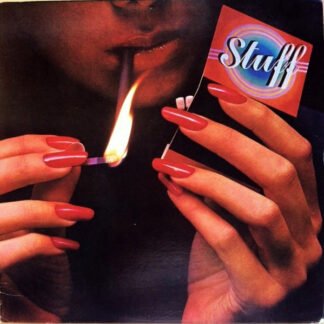 Stuff (2) - More Stuff (CD, Album)