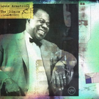 Louis Armstrong - The Ultimate Collection (3xCD, Comp)