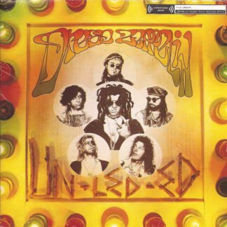 Dread Zeppelin - Un-Led-Ed (CD, Album, RE)