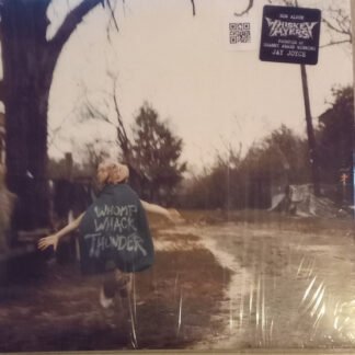 Whiskey Myers - Whomp Whack Thunder (LP + LP, S/Sided + Album)