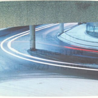 Bugge Wesseltoft - New Conception Of Jazz: Moving (CD, Album, Dig)