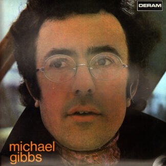 Michael Gibbs - Michael Gibbs (LP, Album)