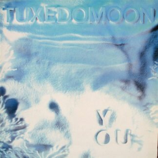 Tuxedomoon - You (LP, Album)