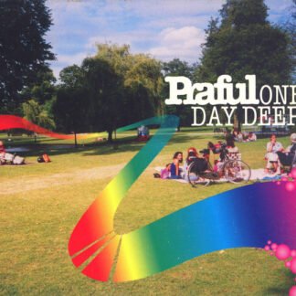 Praful - One Day Deep (CD, Album)