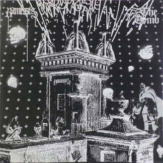 Ramesses - The Tomb (LP, Ltd, Pic)