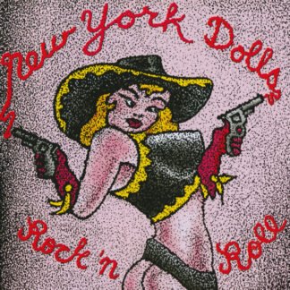 New York Dolls - Rock 'N Roll (CD, Comp)