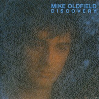 Mike Oldfield - Discovery (HDCD, Album, RE, RM)