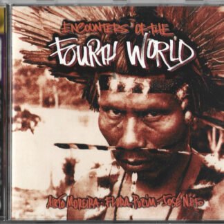 Fourth World - Encounters Of The Fourth World (CD, Album)