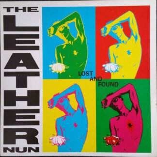 The Leather Nun - Lost And Found (12")