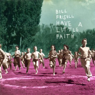 Bill Frisell - Have A Little Faith (CD, Album)