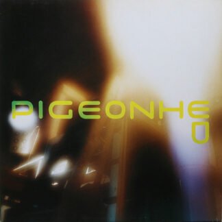 Pigeonhed - Theme From Pigeonhed (12")
