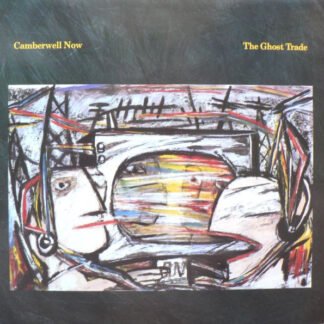 Camberwell Now* - The Ghost Trade (LP, Album)