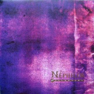 Fields Of The Nephilim - Psychonaut (12", Single)