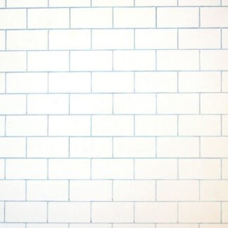 Pink Floyd - The Wall (2xLP, Album, RE, Gat)