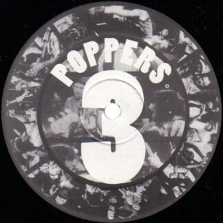 Red Hot Chili Peppers - Tell Me Baby (Remix) (12", Unofficial)