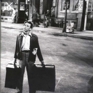 Various - Film Noir (5xCD, Comp, RM + Box)