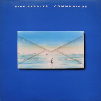 Dire Straits - Communiqué (LP, Album)