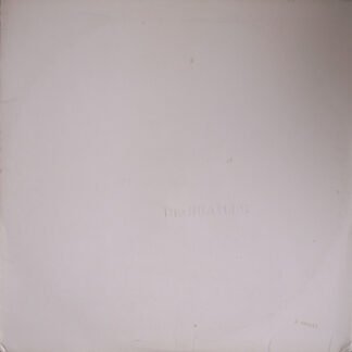 The Beatles - The Beatles (2xLP, Album, Num)