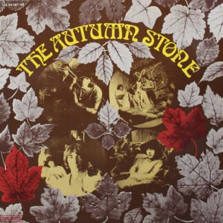 Small Faces - The Autumn Stone (2xLP, Album, Comp, RE, Gat)