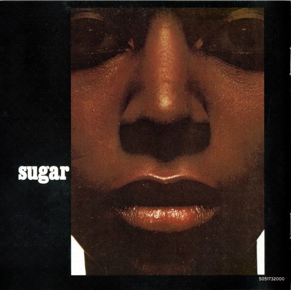 Stanley Turrentine - Sugar (CD, Album, RE, RM, CD ) - Image 2