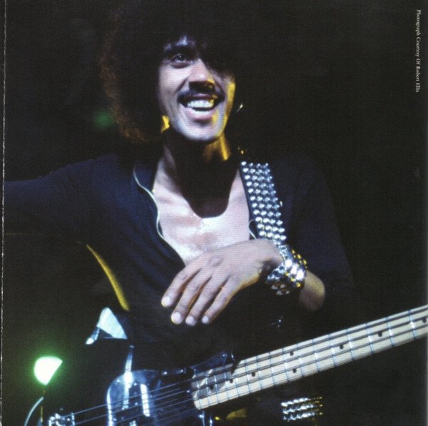 Thin Lizzy - Greatest Hits (2xCD, Comp, RM, O-c) - Image 3