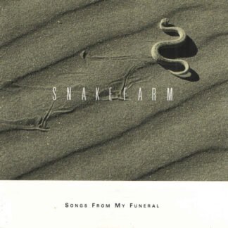 Snakefarm - Songs From My Funeral (CD, Album)