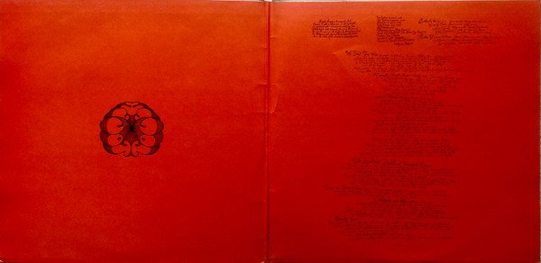 Touch (2) - Touch (LP, Album, Gat) - Image 2