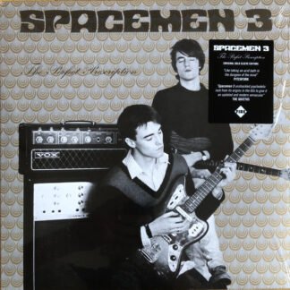 Spacemen 3 - The Perfect Prescription (LP, Album, RE, 180)