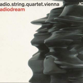 radio.string.quartet.vienna - Radiodream (CD, Album)