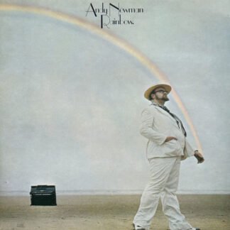 Andy Newman - Rainbow (LP, Album)