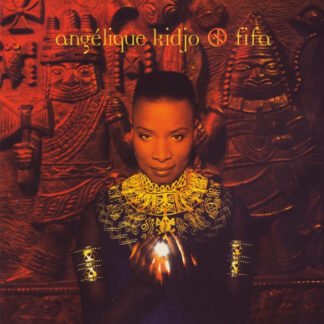 Angélique Kidjo - Fifa (CD, Album)