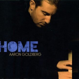 Aaron Goldberg (2) - Home (CD, Album)