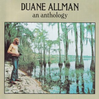Duane Allman - An Anthology (2xCD, Comp, RE, PDO)