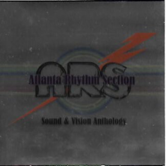Atlanta Rhythm Section - Sound & Vision Anthology (CD, Comp + DVD, Comp, Are)