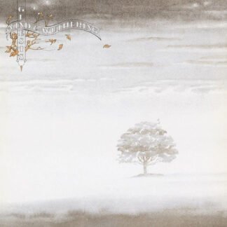 Genesis - Wind & Wuthering (LP, Album, RE, RP, 180)