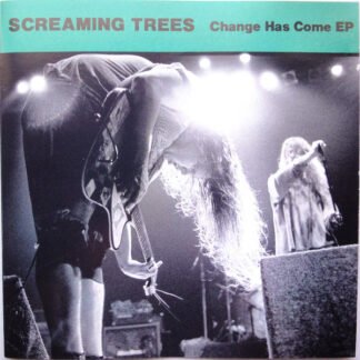 Screaming Trees - Change Has Come EP (CD, EP)