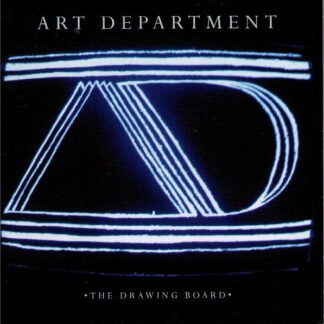 Art Department (2) - The Drawing Board (CD, Album)
