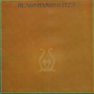 Heads Hands & Feet - Heads Hands & Feet (LP, Album, Gat)