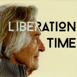 John McLaughlin - Liberation Time (CD, Album, Dig)
