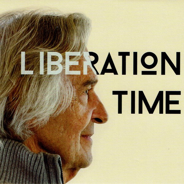 John McLaughlin - Liberation Time (CD, Album, Dig)